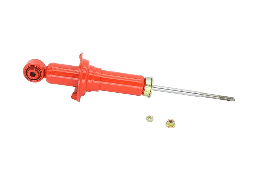 Amazon.com: KYB 741060 AGX Gas Strut : Automotive
