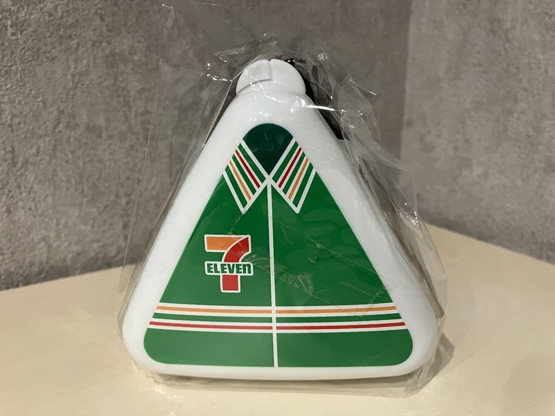 Amazon.co.jp: セブンイレブンおにぎりケース2個セット : ホーム＆キッチン