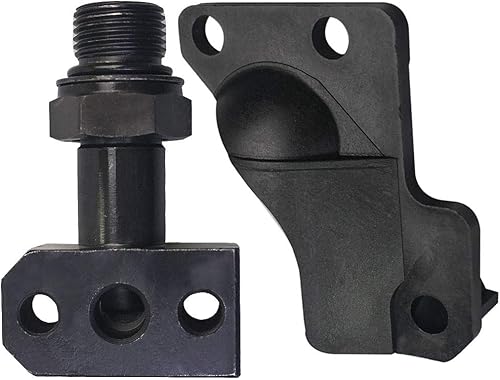 Miniatura 5 de 6.0 Powerstroke Diesel STC Fitting HPOP Kit de bomba de aceite de alta presión reemplazar OE # 4C3Z9B246F apto para Ford E-350 E-450 F-250 F-350