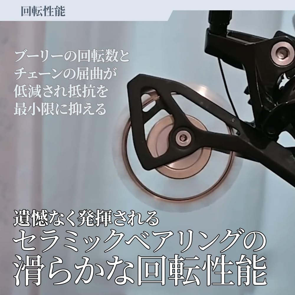 Amazon.co.jp: スギノ(Sugino) キャパシティブースター CAPACITY
