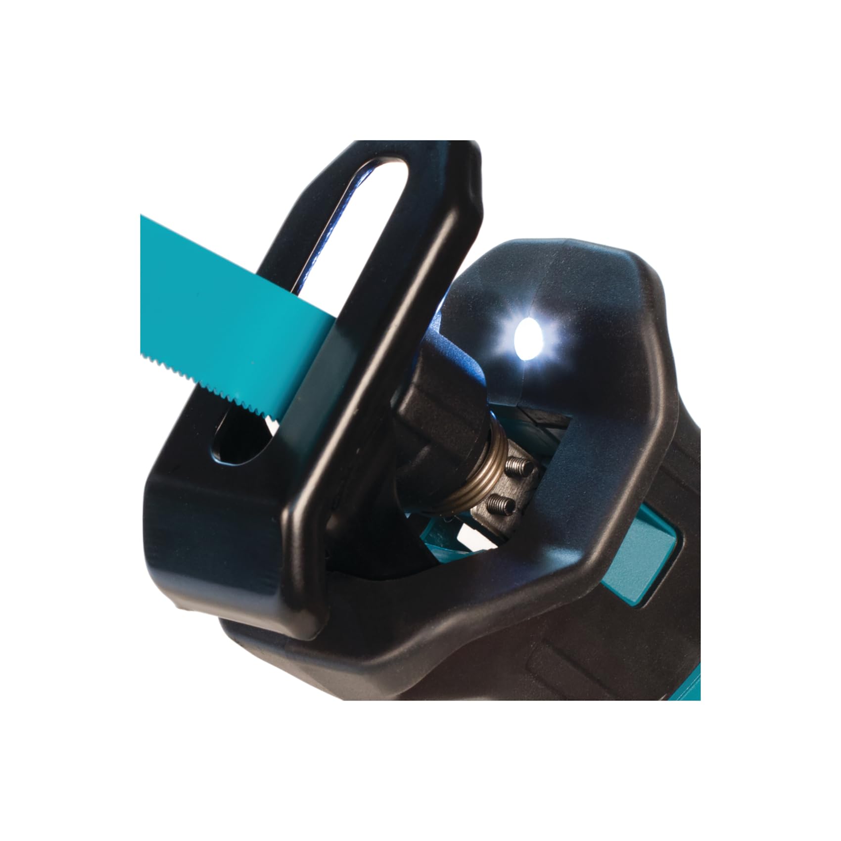 Makita JR103DZ 12V Max Li-Ion CXT Reciprocating Saw