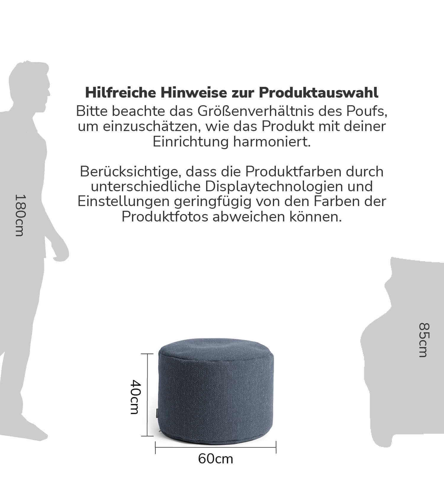 LOUNGE PUG Sofakissen günstig online kaufen