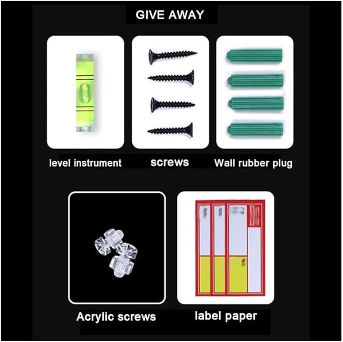 Clear Acrylic Cigarette Display Holder with Automatic Pushers - Perfect Showcase Rack for Convenience Stores, Supermarkets, and Retail Shops (86x10x41cm)