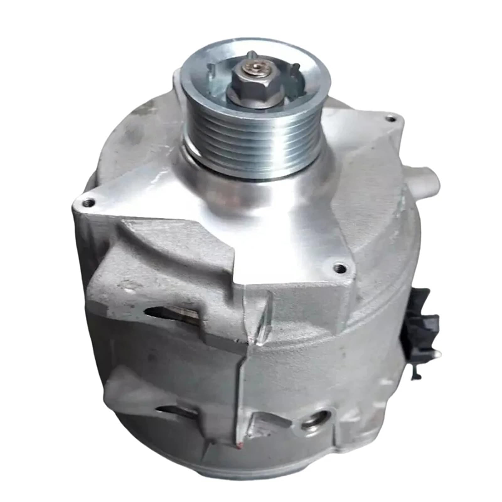 Car Alternators Alternator 48V/250A for A4 A6 A7 A8 Q7 Q8 B9 S4 TDI 4N0903028P Generator for Diesel(A)