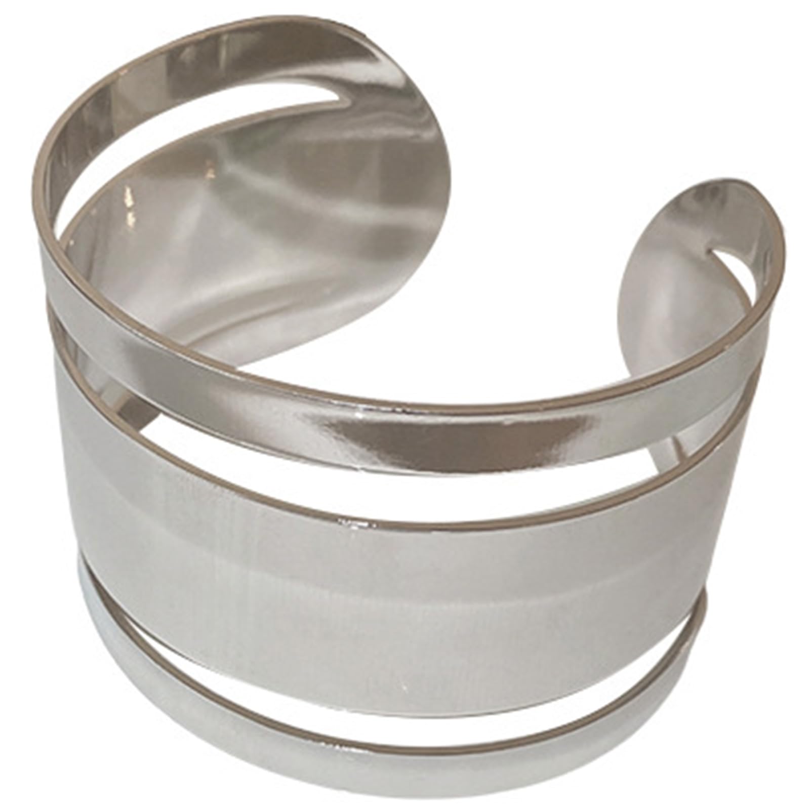 love_oru Palatine BANGLE（シルバー）バングル 新品