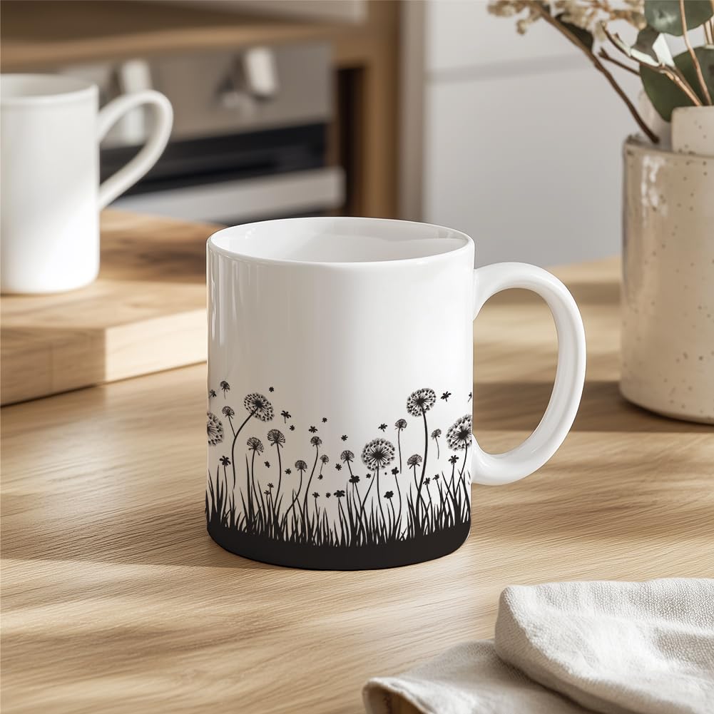 SUPERDANT 4Pcs Transfert Ceramique Sous Glaçure Decalcomanie