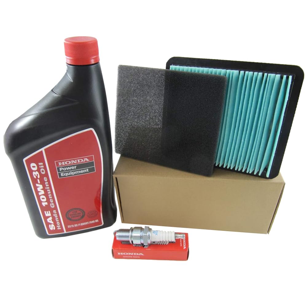 Amazon.com : Honda EU3000is Generator Maintenance Tune Up Kit Amazon.com : Honda EU3000is Generator Maintenance Tune Up Kit