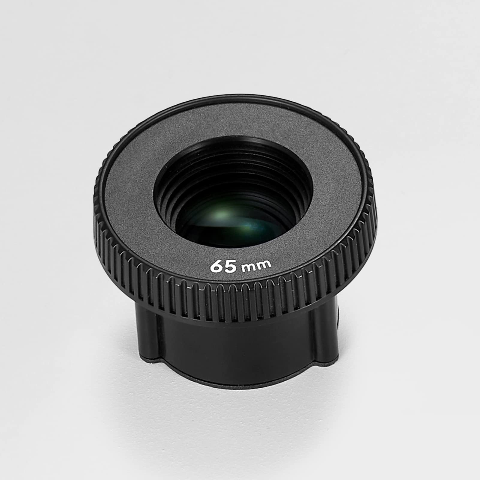 JUROUPI AK-R27 LENSE DI PROGEGITÀ DEGITARE LA LUCCHINA 65MM per Proiettore Flash della Fotocamera AK-R21 (65 mm)