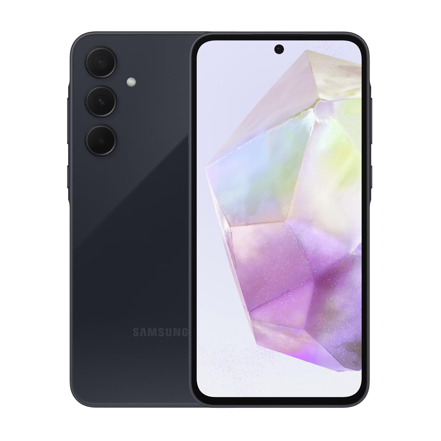 SAMSUNG Galaxy A35 5G (256GB, 8GB) 6.6" 120Hz AMOLED, 50M...