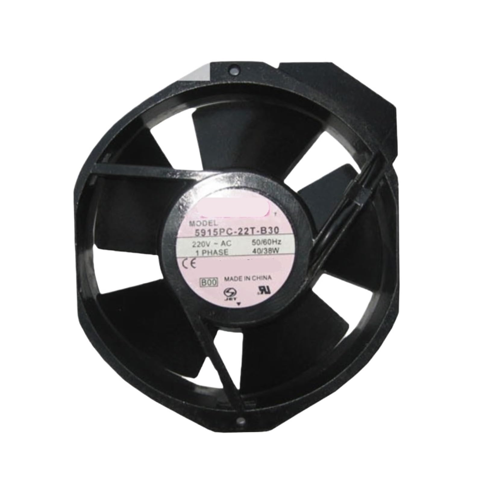 WEUSANXPL 172mm Fan 5915PC-22T-B30 172x150x38mm AC 230V 40W Server Fan