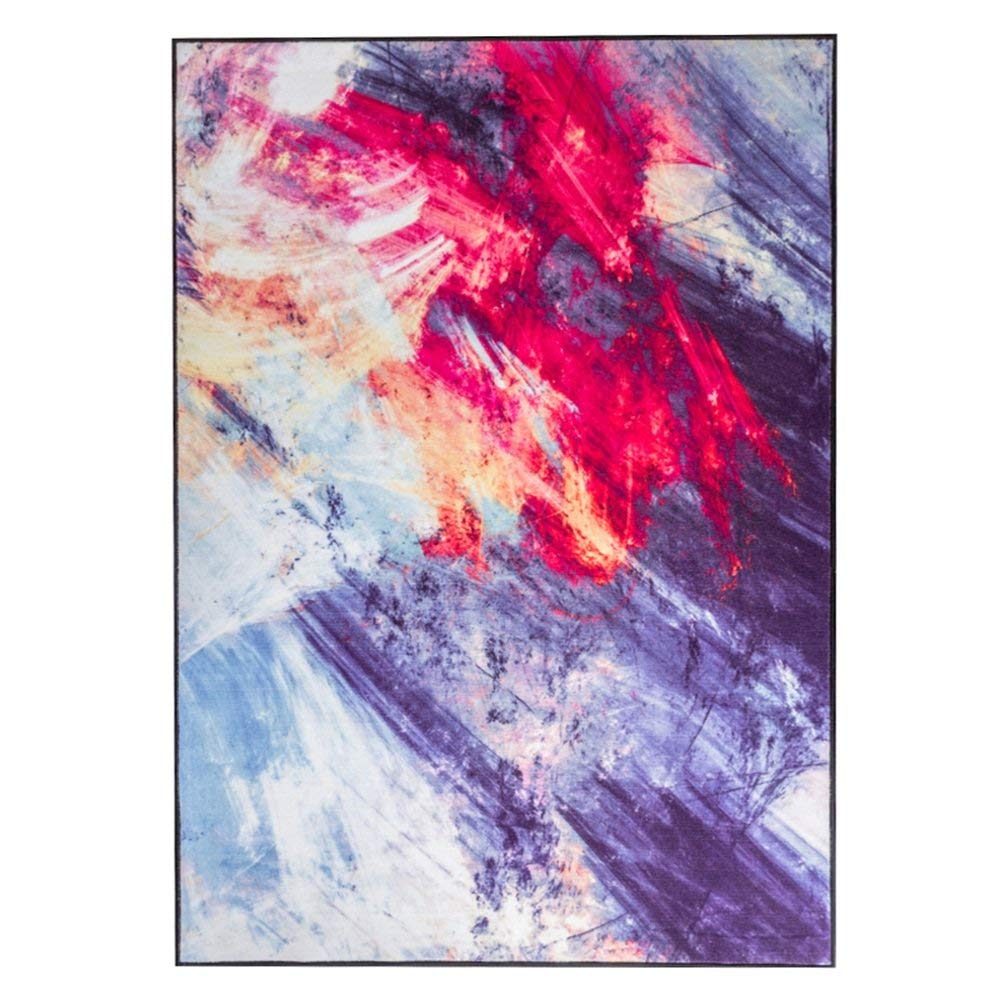 Tapis de salon MU table basse moderne doux tapis pers de maison - 5