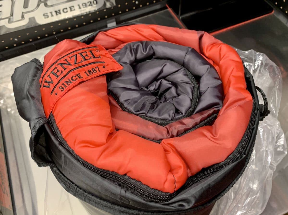 スナップオン　レア　寝袋　wenzel Snap on 新品 スナップオン レア 寝袋 wenzel Snap on 新品 【公式通販】