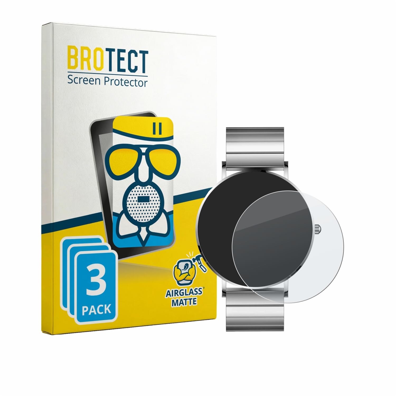 BROTECT