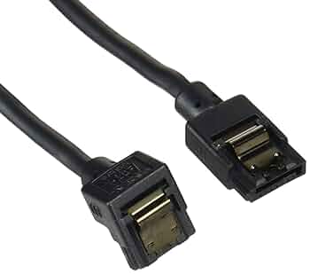 さか様リケーブル Amazon | SATA IIIケーブル、CableCreation [2-Pack] 18インチ