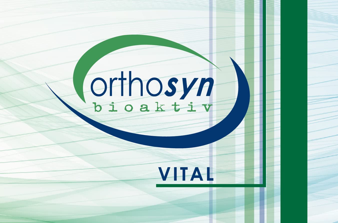 VITAL, 2 Komponenten,180/60 Kapseln, 60 Tage