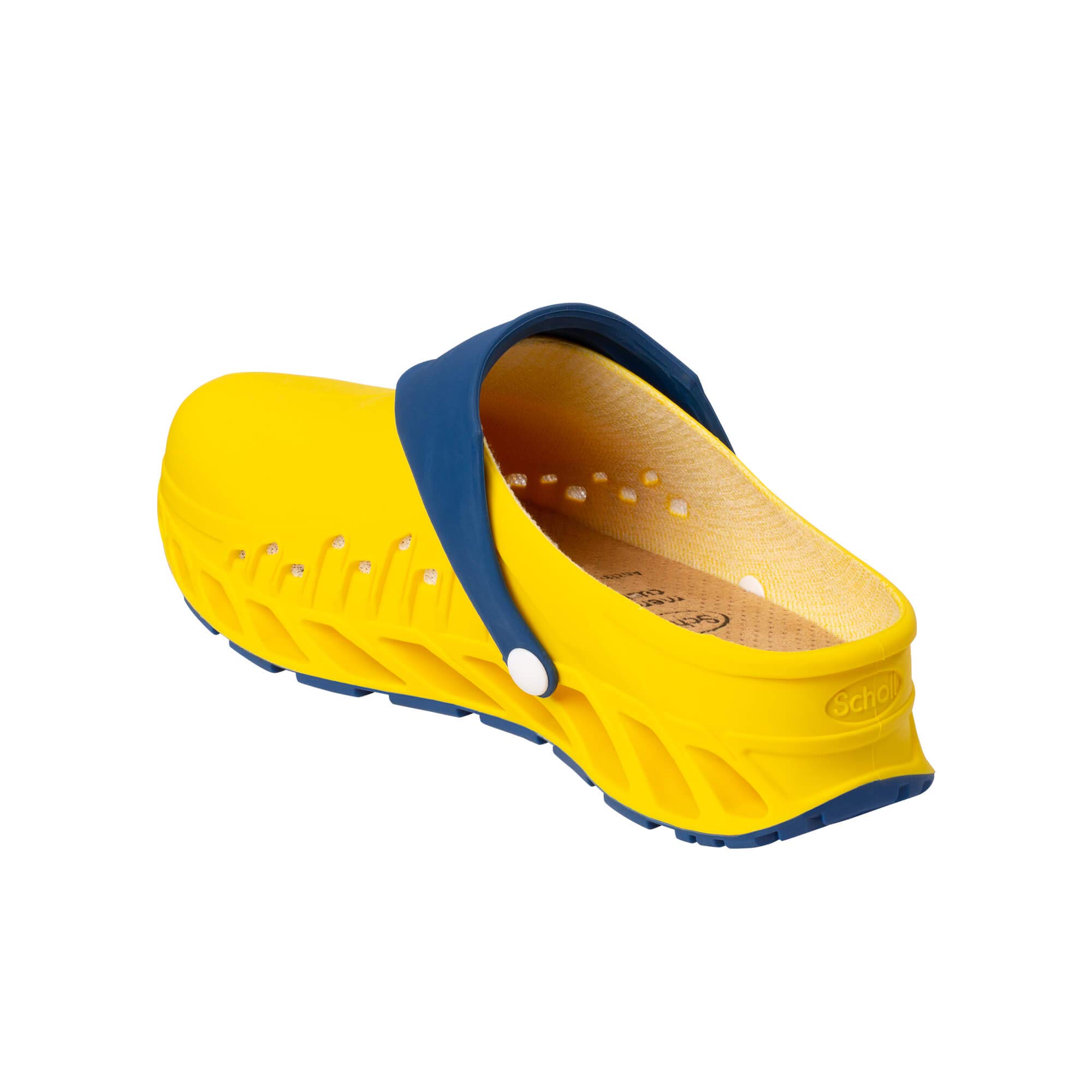 Scholl Evoflex, Medyczne Gniazda Zdrowia Unisex-Dorosły