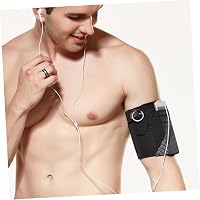 BESTonZON Reflektierende Sport Armtasche – Leicht, Sicher & Praktisch Für Laufen & Fitness