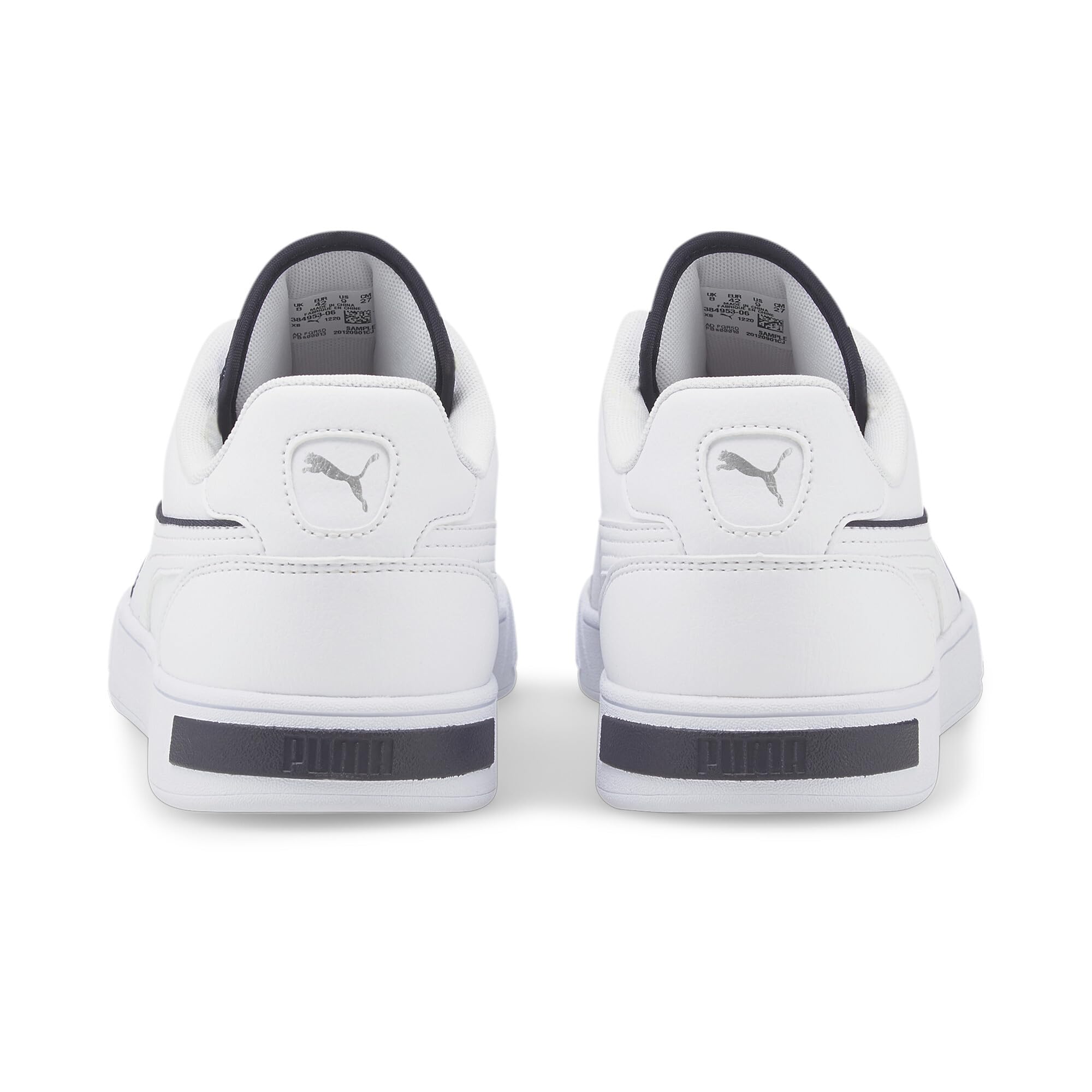 PUMA Rickie AC PS Scarpe da ginnasticaUnisex - Bambini e Ragazzi