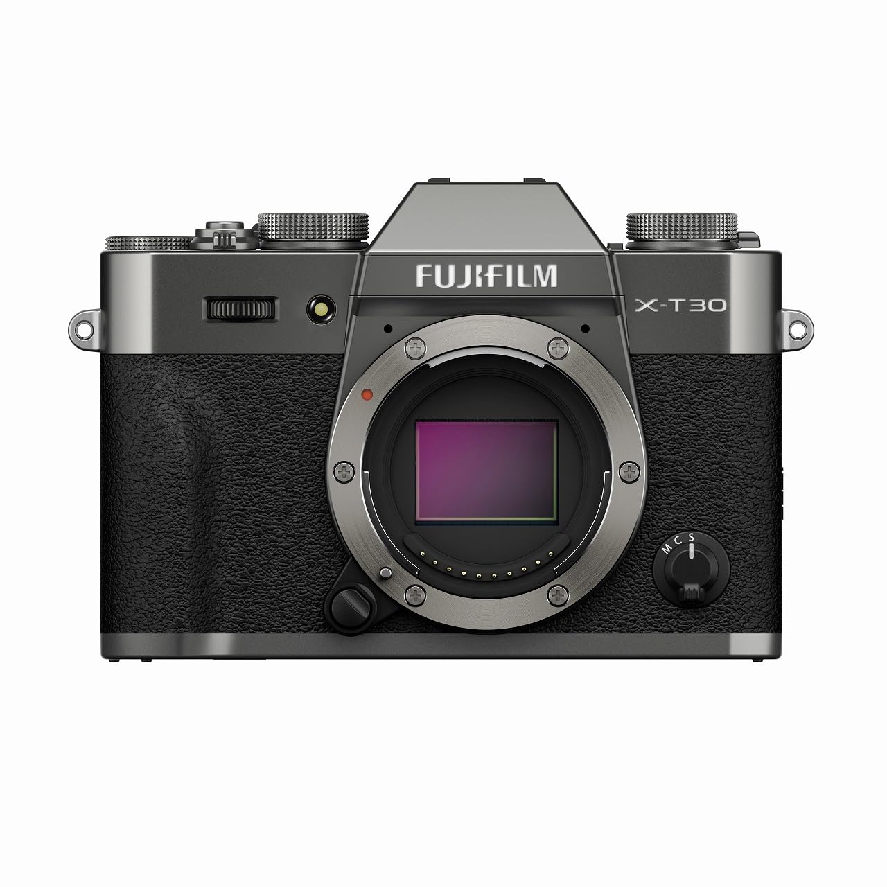Amazon | 富士フイルム(FUJIFILM) ミラーレス一眼 X-T30 III ボディ 