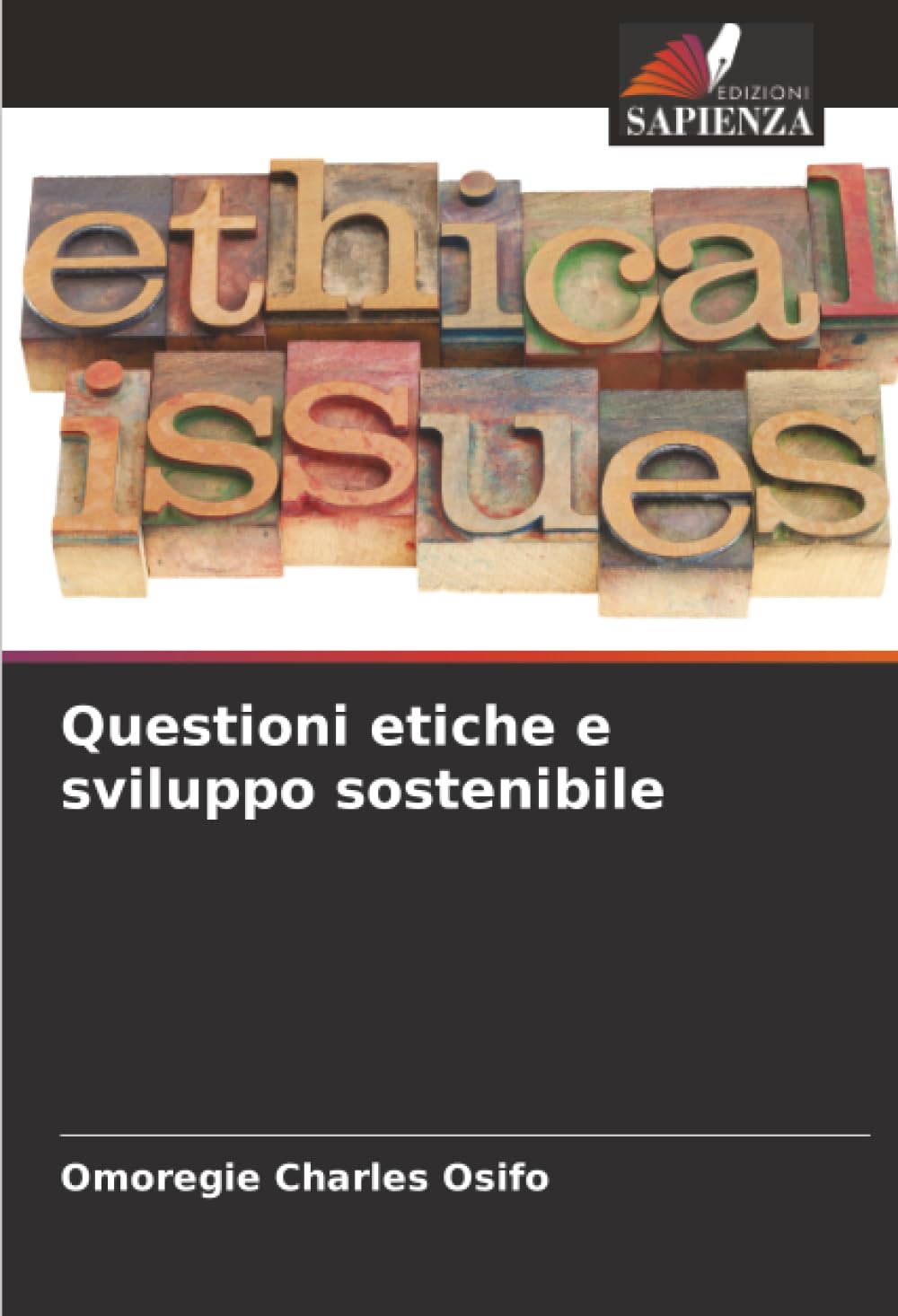 Questioni etiche e sviluppo sostenibile