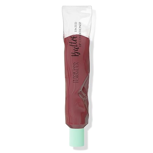 Miniatura 3 de Physicians Formula Labios de mantequilla, fácil aplicación suave, enriquecido con mantequilla amazónica, teñido y acabado brillante de alto brillo,