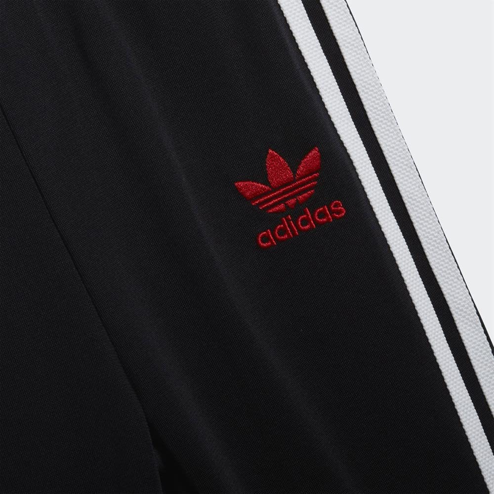 Adidas SST Tracksuit Tuta da Ginnastica Unisex - Bimbi 0-24 (Pacco da 1)