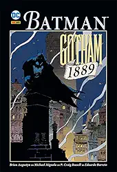 Batman: Gotham 1889