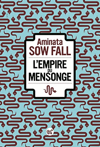 L'empire du mensonge
