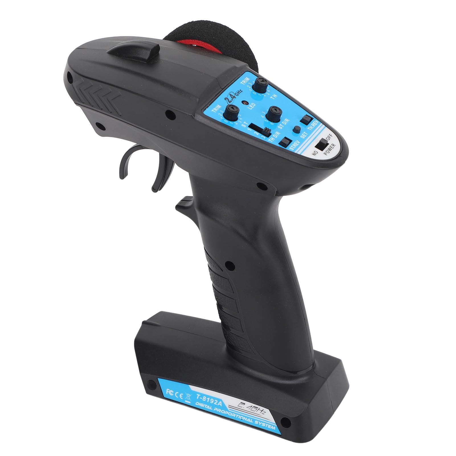a Distancia 200-300 M Receptor ESC de Alta Sensibilidad para de
