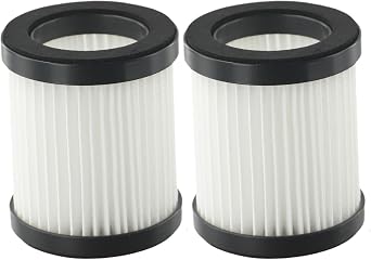 Cordless Vacuum Filter Replacement, For BELDRAY Airgility HEPA Filter,Washable Dust Collector Screen,Pet Hair And Dander Filter,Airgility 22.2V Filter Accessory