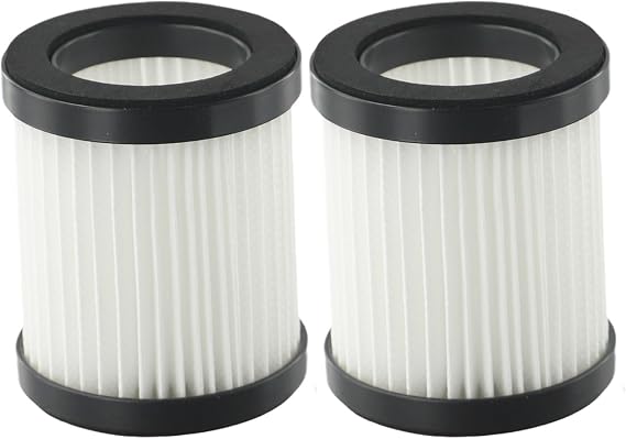 Cordless Vacuum Filter Replacement, For BELDRAY Airgility HEPA Filter,Washable Dust Collector Screen,Pet Hair And Dander Filter,Airgility 22.2V Filter Accessory