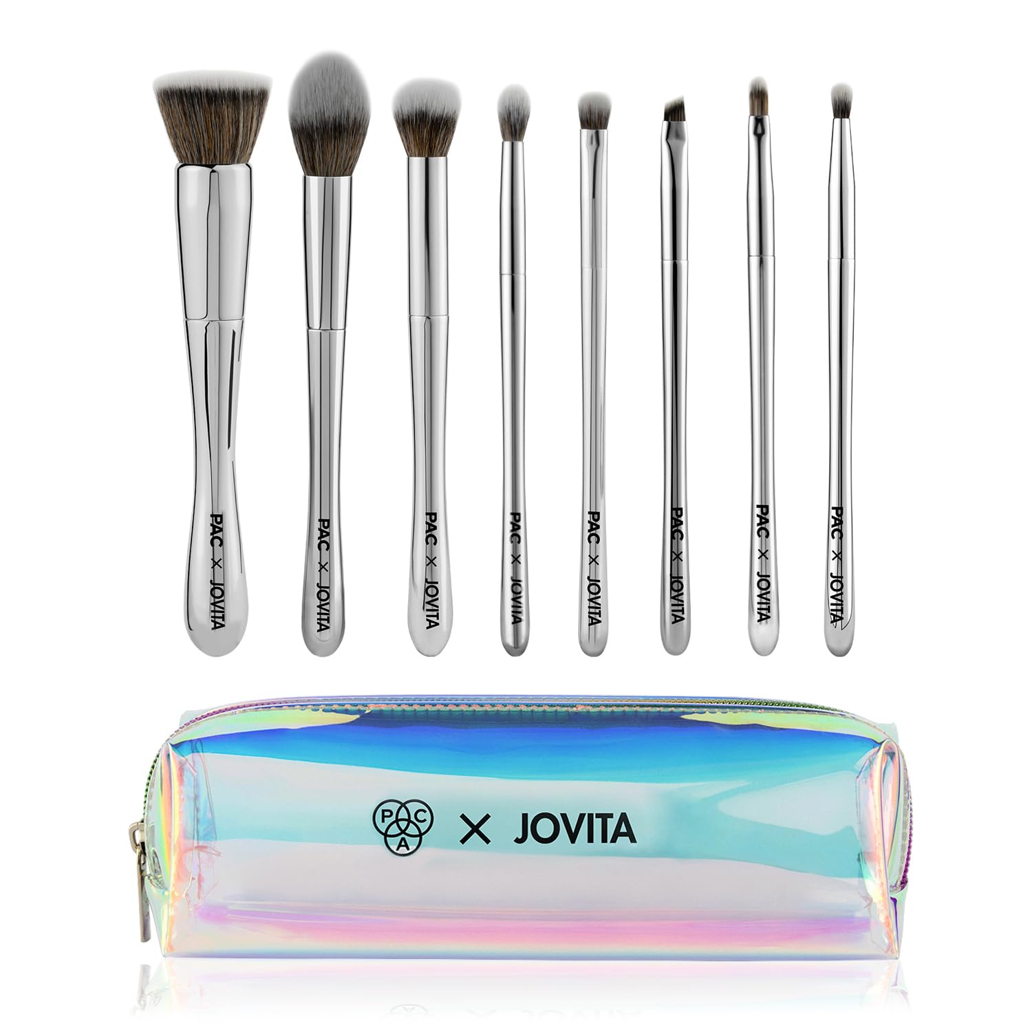 PAC X JOVITA All You Need Brush Set-picture-29
