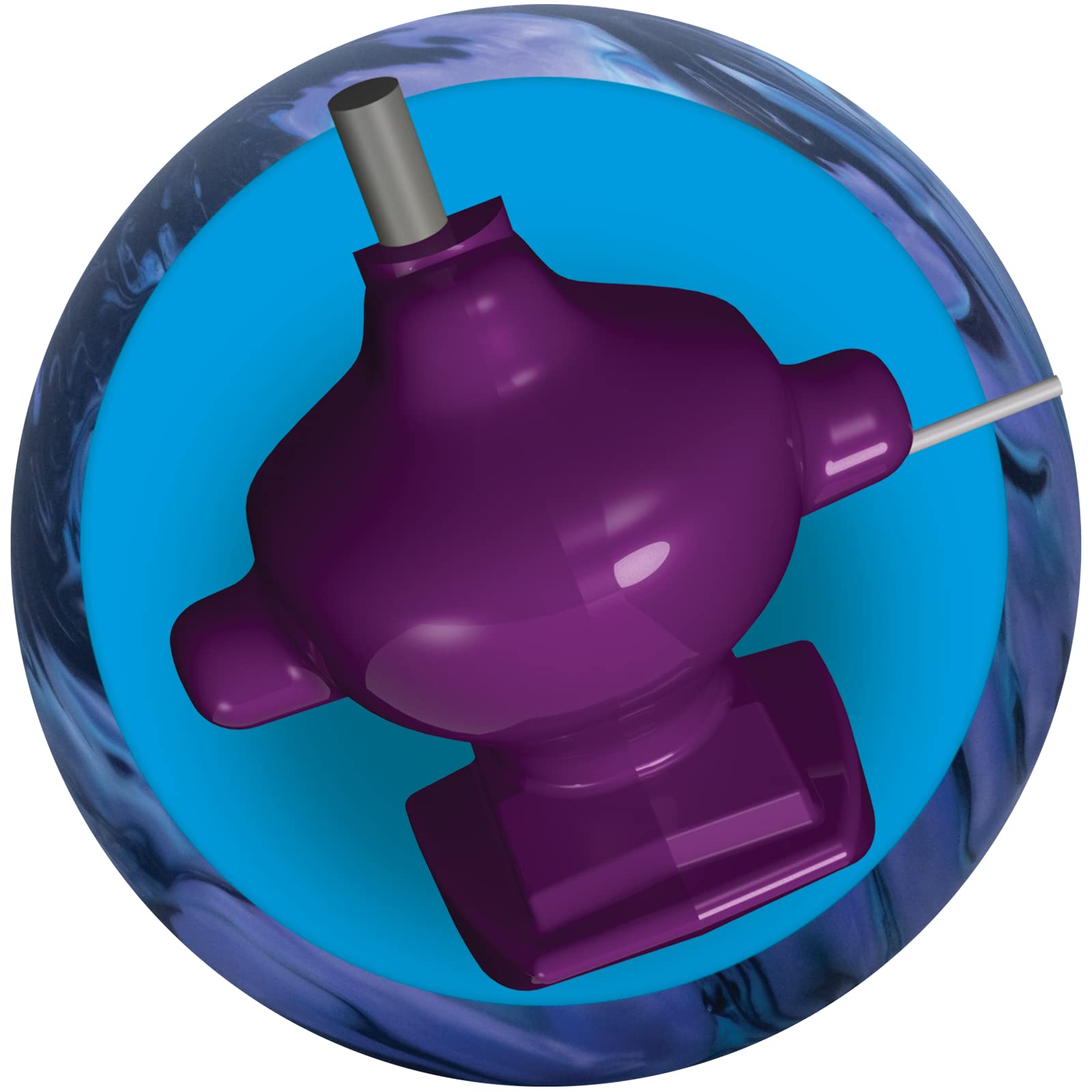 Radical Outer Limits Bowling Ball (15)
