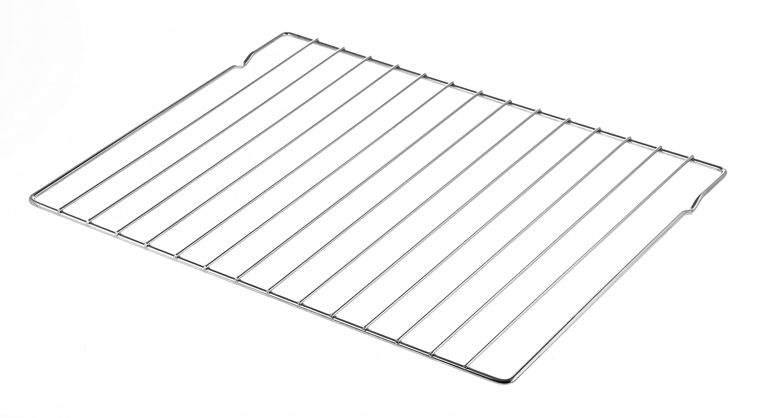 Amazon.de: Hoover 42806473 Ofenregal, 37 x 45 cm, 18/8 Edelstahl 