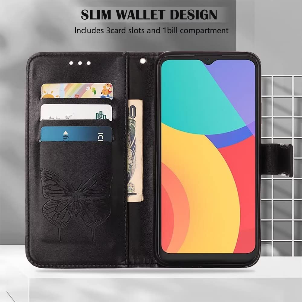 Amazon.com: Phone Case for Motorola Moto G52 Case,ZXL Black