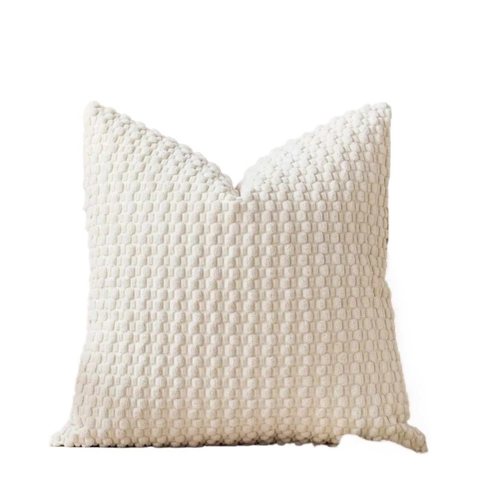 MKYYIOED Cushion Covers Throw Pillow Covers 18x18Inch