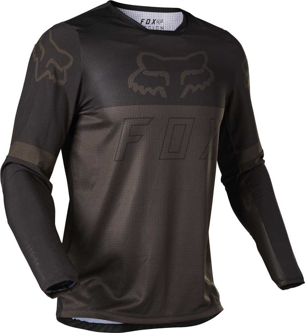 Fox Racingmens Legion Lt Jersey Jersey (pack of 1)