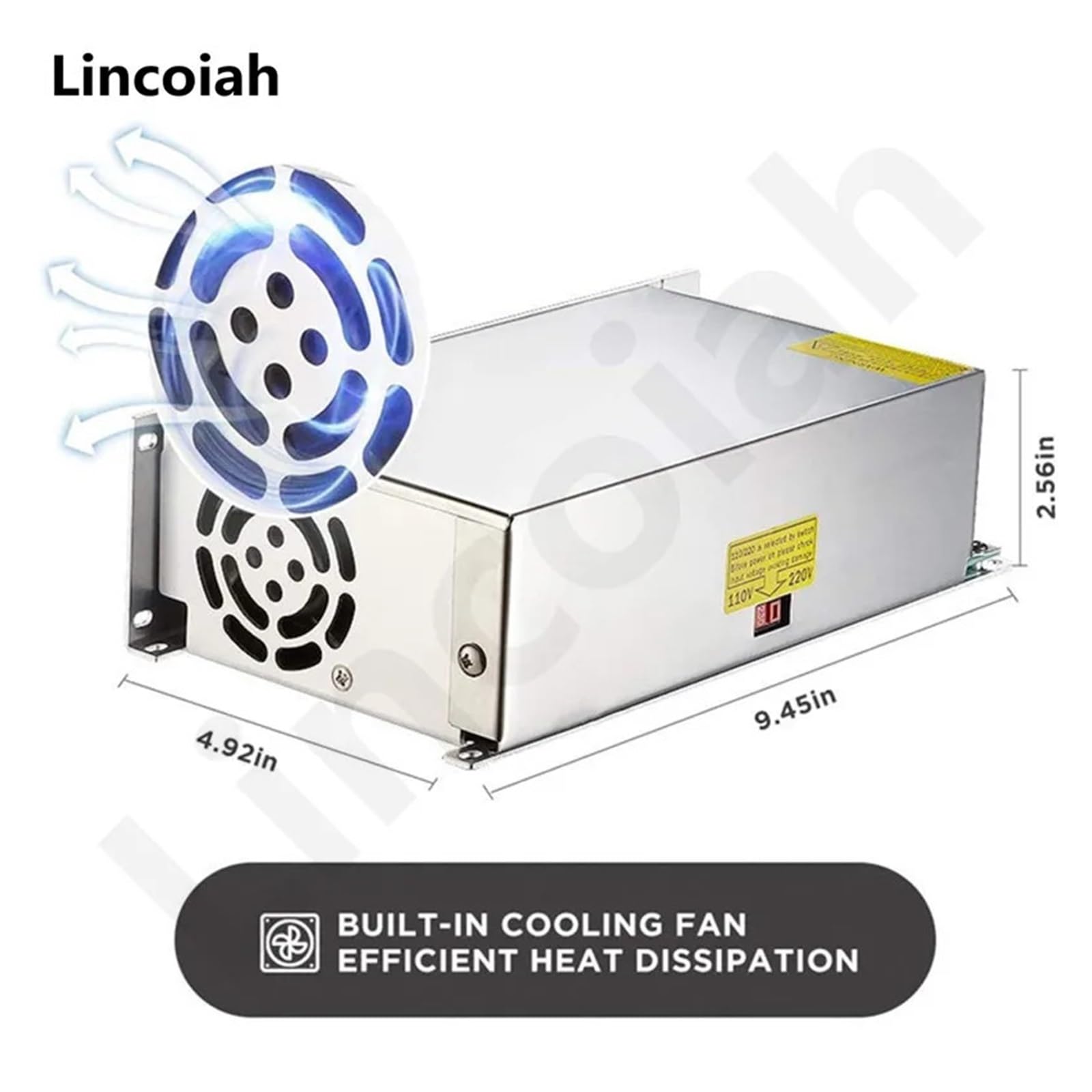 Zasilacz impulsowy 1200 W DC 12 V 18 24 36 48 60 70 72 AC 100-240 CNC regulowane naprężenie (60V 20A)