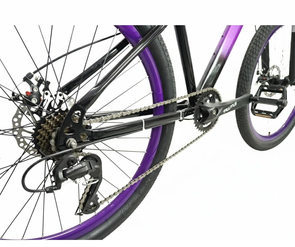 Do-InMinutes Custom Build MTB Stunt Cycle - Image 3