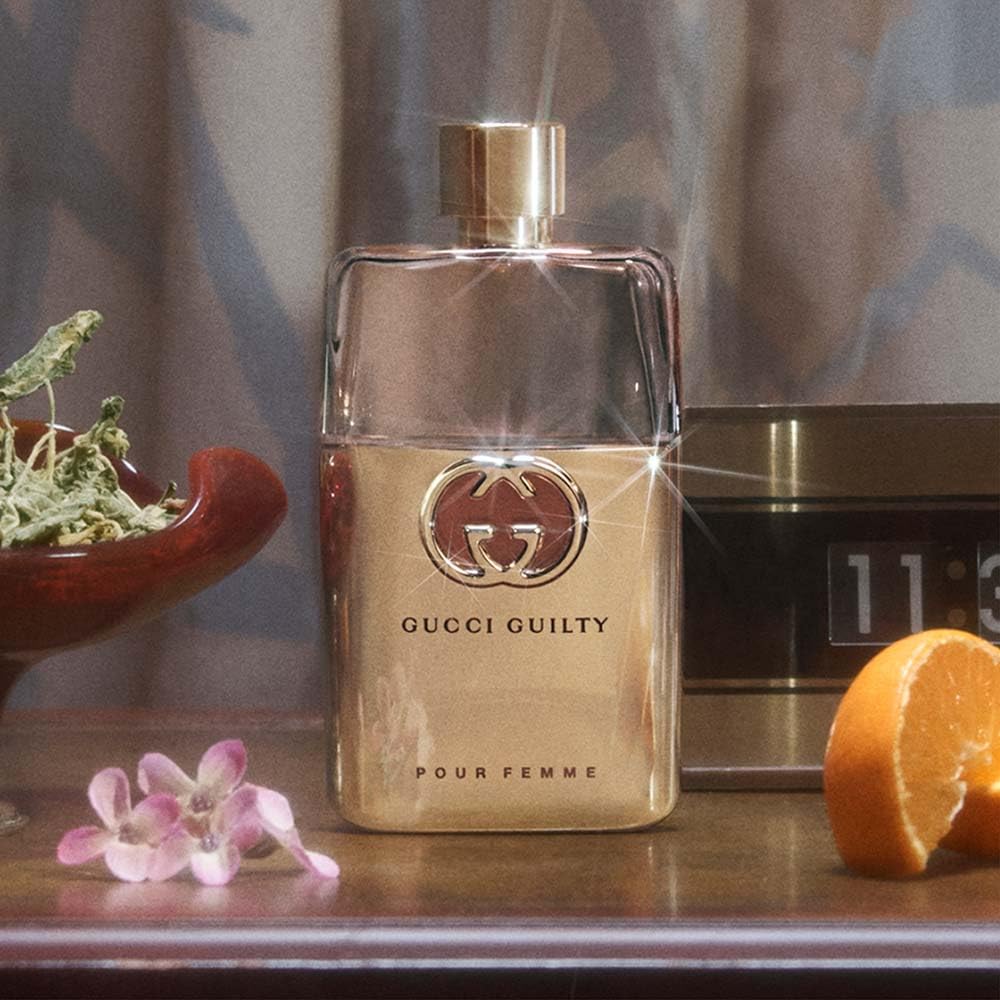 Gucci Guilty Pour Femme Eau de Parfum Spray