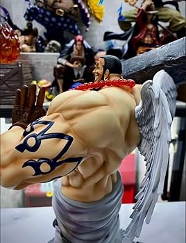 ワンピース ウルージ フィギュア ガレージキット popサイズ 塗装済み完成品 Amazon | ワンピース 怪僧ウルージ フィギュア ガレージキット