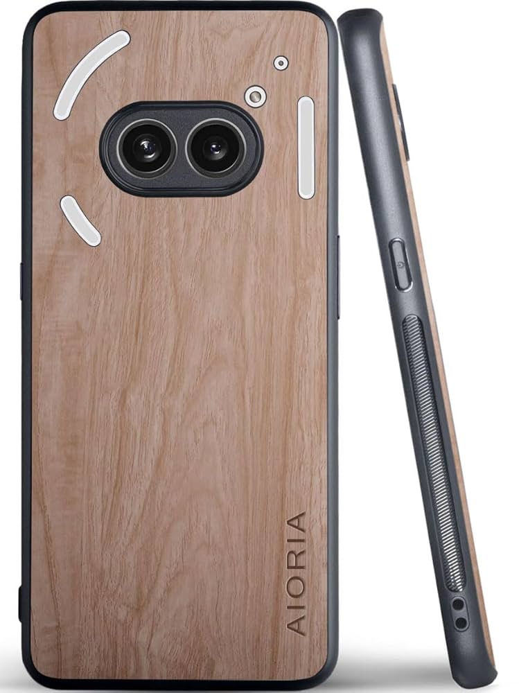 Nothing Phone (2a) 純正ケース付き Nothing Phone (2a) 純正ケース付き Amazon.co.jp: Nothing