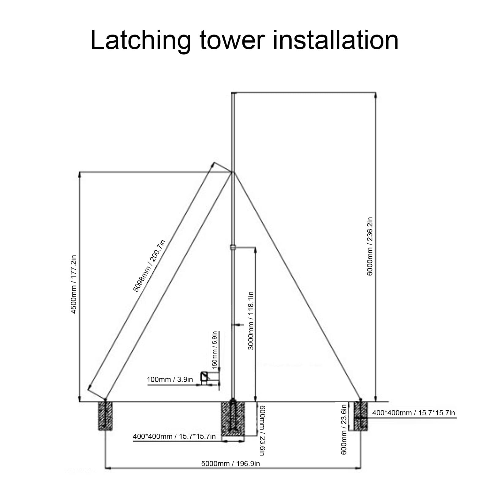 Generador de Molino de Viento Fibra de Nailon Generador de Turbina Eólica de 3 Palas 400 W DC24 V Trifásico Instalación Fácil para el Hogar Granja Barco Uso de Energía Fuera de la Red