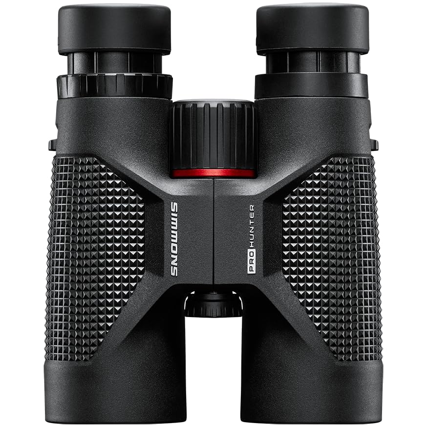 Simmons PRO Hunter 8x42mm Binocular miniatura 4