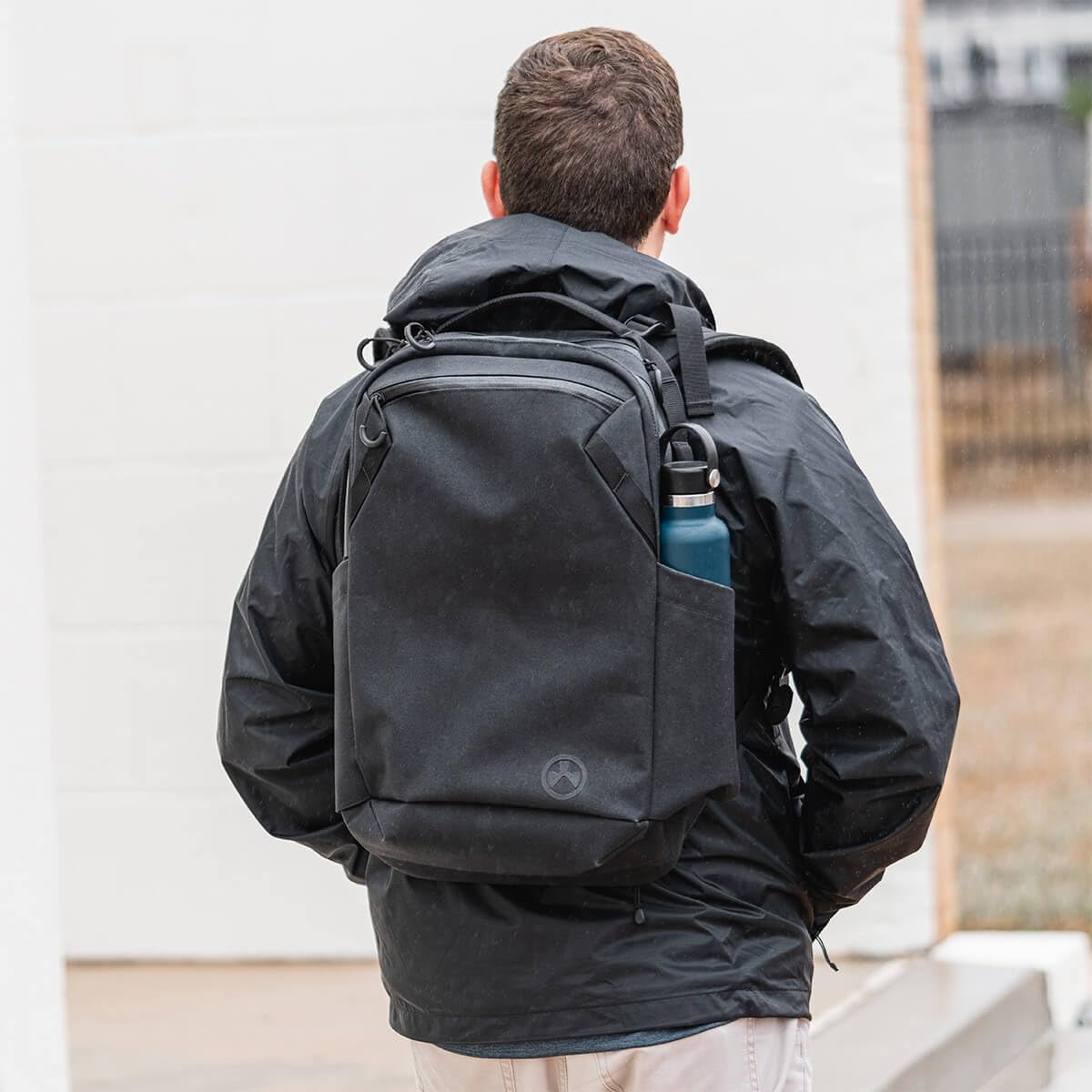 その他 MAGPUL EDC18 BACKPACK Magpul EDC18 Mochila de transporte oculta CCW para homens e