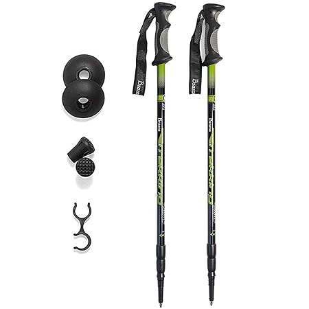 Mens walking poles Clearance