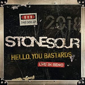 Hello, You Bastards: Live in Reno
