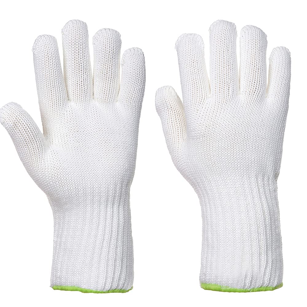 Hitzeresistenter Handschuh, Einheitsgröße (Einzeln)