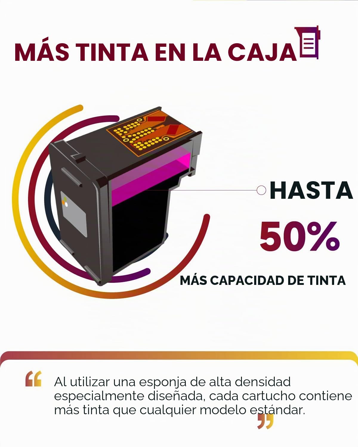 Sunnieink Cartuchos de Tinta 540 y 541, Repuesto para Cartuchos de Tinta Canon 540 y 541, Tinta de Impresora 540 541 XL, Multipack para PIXMA TS5150 TS5151 MX475 MG3650s MG3650 MG3550 MG3600 MG3200