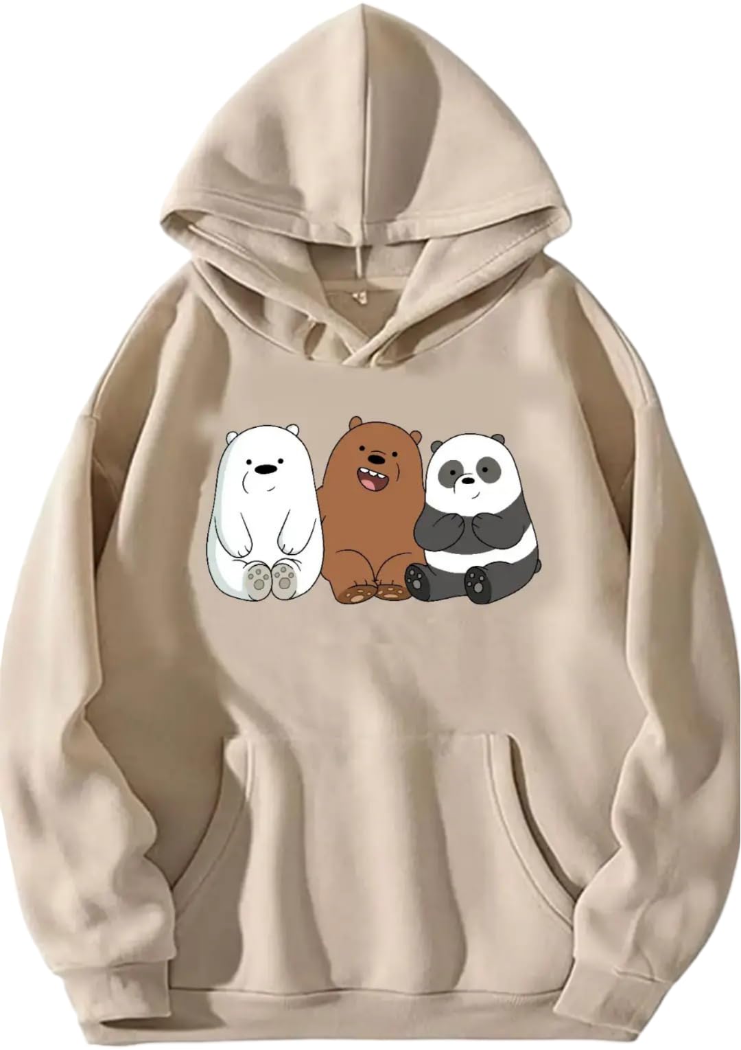 tailed beast Black Men Hooded Sweatshirt 3-Panda Hoodie for Men & Women-picture-36